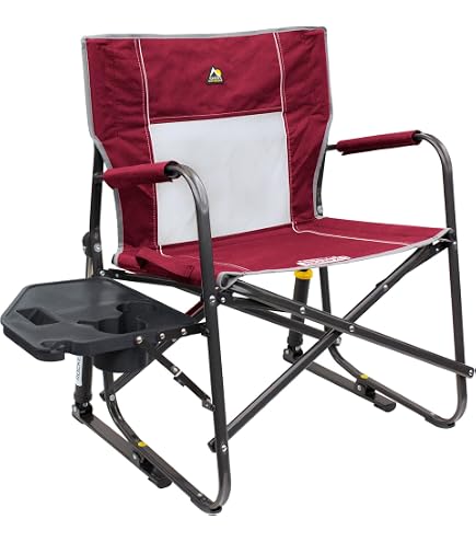 Amazon.co.jp: GCI OUTDOOR RoadTripロッカーキャンプチェア
